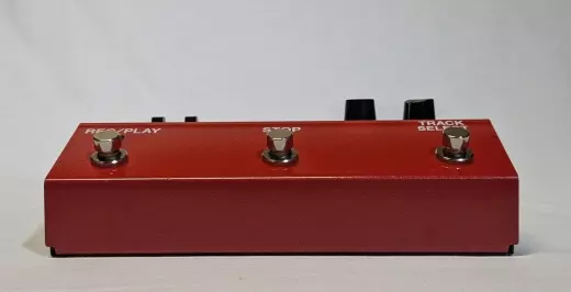 BOSS - RC-500 Loopstation Pedal 6